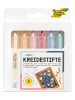 folia PAPER Krijtstiften meerkleurig - 6 stuks