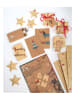 folia PAPER Designpapier "Magic Christmas" in Gold - 20 Blatt - DIN A4