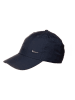Nike Cap "Swoosh Heritage 86" in Dunkelblau