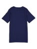 Nike Shirt donkerblauw