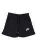 Nike Short zwart