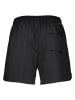 Nike Trainingsshort zwart