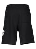 Nike Shorts in Schwarz
