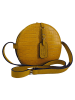 ORE10 Umhängetasche in Ocker - (B)24 x (H)21 x (T)7 cm