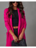Milan Kiss Cardigan in Pink