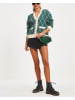 Milan Kiss Vest groen