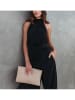 Milan Kiss Jumpsuit in Schwarz