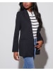 Milan Kiss Blazer zwart
