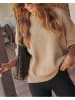 Milan Kiss Trui beige