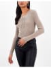 Milan Kiss Longsleeve beige