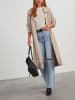 Milan Kiss Cardigan in Beige