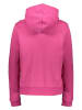 Reebok Hoodie "Identity" in Pink