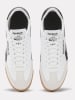 Reebok Sneakers "Classic Campio XT" wit/zwart