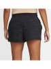 Nike Sweatshort zwart