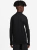 Nike Trainingsshirt in Schwarz