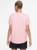 Nike Shirt in Rosa