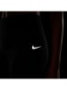 Nike Laufleggings in Schwarz