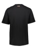 Reebok Shirt zwart