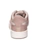 Reebok Leren sneakers lichtroze/beige