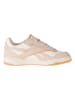 Reebok Leder-Sneakers "4000 II" in Beige