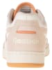 Reebok Leder-Sneakers "4000 II" in Beige