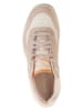 Reebok Leder-Sneakers "4000 II" in Beige