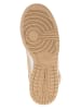 Nike Sneakers "Dunk High Premium" beige