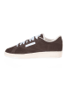 Reebok Leren sneakers bruin