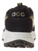 Nike Sneakersy "ACG Lowcate" w kolorze oliwkowo-czarno-żółtym