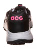 Nike Sneakers "ACG Lowcate" zwart/paars/roze