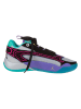 Nike Leder-Sneakers "Luka 2" in Bunt