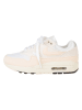 Nike Leren sneakers "Air Max 1" lichtroze/crème
