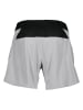 Reebok Trainingsshorts "Strength" in Grau