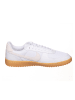 Nike Leren sneakers "Field General 82" wit