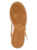 Nike Sneakers "Dunk Low Next Nature" in Gelb/ Creme
