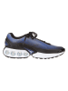 Nike Leren sneakers "Air Max Dn" zwart/blauw
