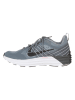Nike Leren sneakers "Lunar Roam" grijs
