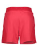 Reebok Sweatshorts "Varsity" in Rot