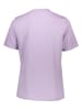 Reebok Shirt in Lila