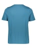 Reebok Shirt in Blau