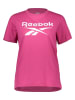 Reebok Shirt in Pink