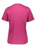 Reebok Shirt in Pink