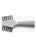 JosephJoseph 3-in-1 reinigingsborstel lichtgrijs - (L)18 cm