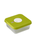 JosephJoseph Vershoudbox met datumweergave "Dial" groen - 1,2 l