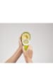 JosephJoseph 3-in-1 avocadomes "GoAvocado" lichtgroen - (L)18 cm
