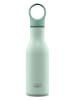 JosephJoseph Bidon "Loop" w kolorze zielonym - 500 ml