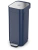 JosephJoseph Pedaalemmer blauw - 40 l