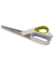 JosephJoseph Nożyczki kuchenne "PowerGrip" w kolorze biało-zielonym