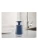JosephJoseph Seifenspender "Sky" in Blau - (H)14,6 cm