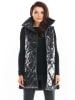 Awama Bodywarmer zwart